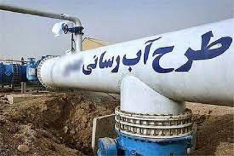 تعداد روستا‌های مشمول «جهاد آبرسانی» امسال افزایش می‌یابد